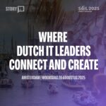 IT-Leidersbijeenkomst van StoryYo en Kaseya op SAIL 2025