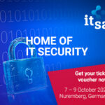 It-sa Expo&Congress breidt uit naar vijf beurshallen