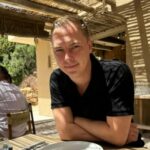 Jean Marck Lip van Flexxvoice: Van Start-up naar IT-Commercieel Gewicht Jean Marck Lip van Flexxvoice: Van Start-up naar IT-Commercieel Gewicht