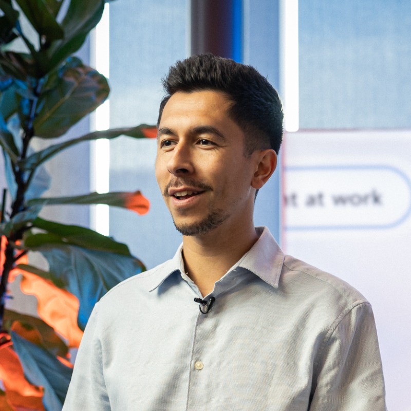 channing 1 | Cloud Expo | 3 en 4 december 2025