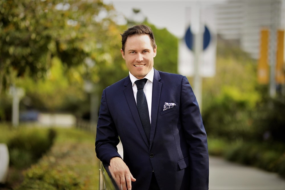 thumbnail bio pic Shayne Harris | Cloud Expo | 3 en 4 december 2025