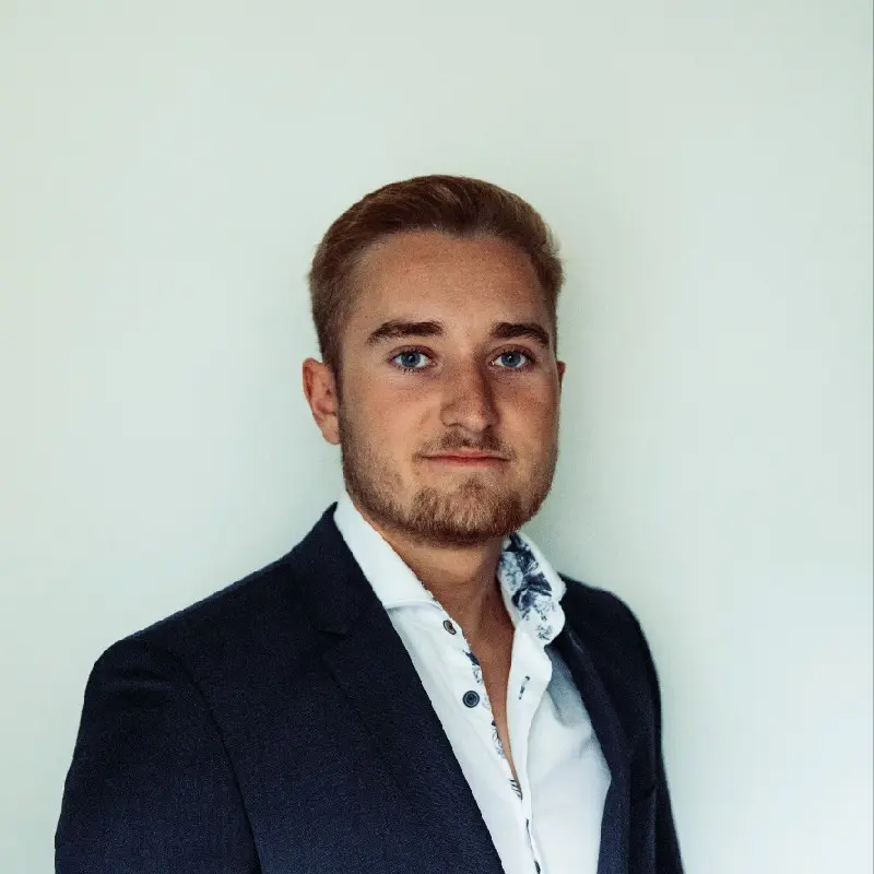 Foto van Stefan Lambregts 