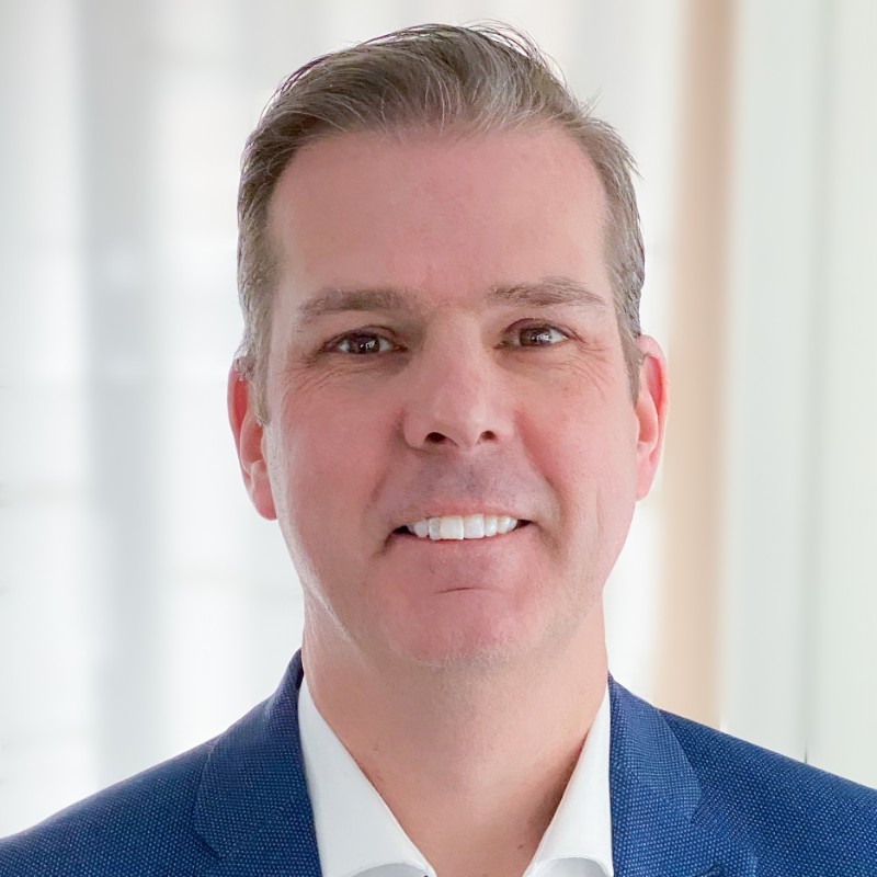 danny | Cloud Expo | 3 en 4 december 2025