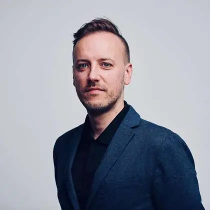 Foto van Jeroen Bremmer