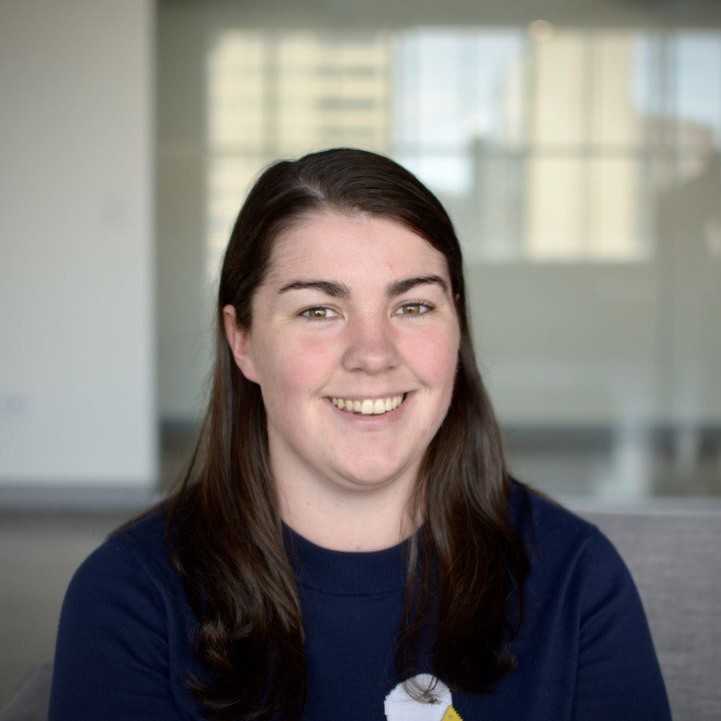 Megan 1 | Cloud Expo | 3 en 4 december 2025