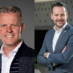 Jurjen Veldhuizen en Sebastiaan Smit versterken Greenet-directie