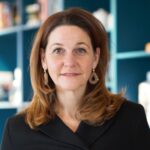 Liesbeth Griffioen benoemd tot CEO van FreshMinds