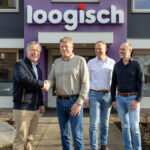Loogisch-oprichter Henry Loohuis stapt terug Loogisch-oprichter Henry Loohuis stapt terug