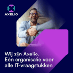 Microsoft-partners Axelio bundelen krachten onder nieuwe naam