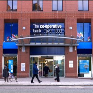 Miljoenenverlies door cyber-incident: Co-op verliest 235 miljoen omzet