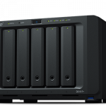 NAS-markt in beweging: meer dynamiek dan verwacht