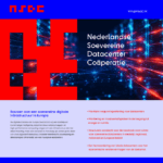 Nederlandse Datacenters Bundelen Krachten!