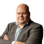 Nils Veerman nieuwe Chief Commercial Officer bij Yielder IT Nils Veerman nieuwe Chief Commercial Officer bij Yielder IT