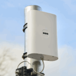 Odido introduceert 5G-buitenmodem voor bedrijven