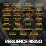 Parijs Gastheer van Europese Weerbaarheidstop