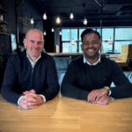 Q&A met Jeroen Karel en Shaiki Sivarajah van Q Data Solutions