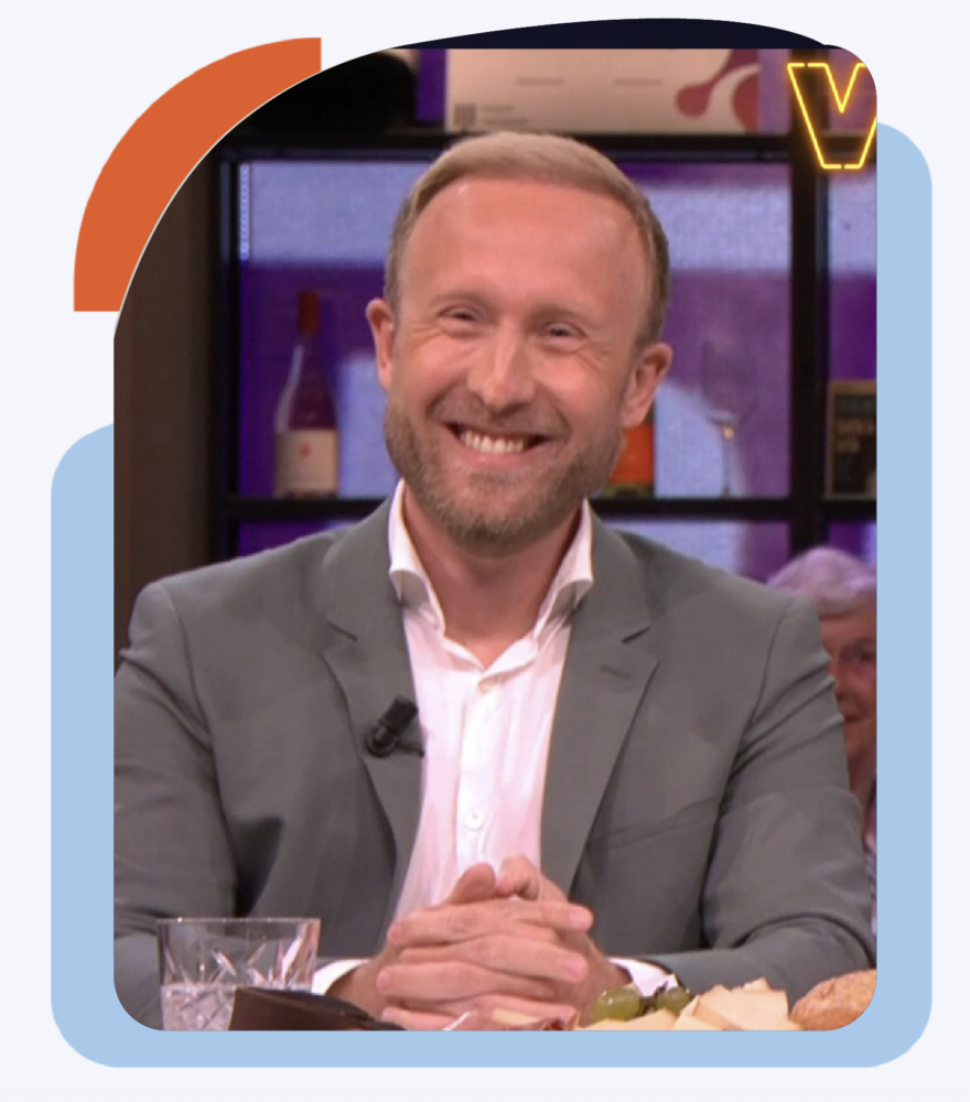 raymond 1 | Cloud Expo | 3 en 4 december 2025