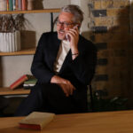 Ruud de Wildt: 'Data wissen met één klik'