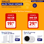 "Scherp FWA-aanbod: Opschudding op Duitse markt?"