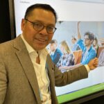 Sergio Fickel lanceert NexumYmpact