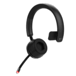 Snom vernieuwt headset-assortiment