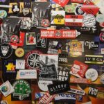 Stickers en Backups: Wat is de Verbinding?