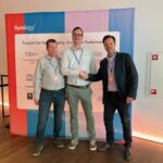 Synology en Wasabi: De Ideale Combi volgens Barber Brinkman van RSHaarlem