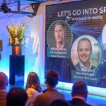 Telecom Society's Jaarlijkse Diner