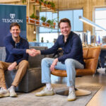 Tesorion kiest voor samenwerking met Passguard