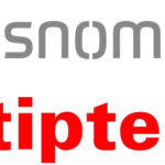 Tiptel en Snom Technology: Samen Sterker