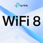 TP-Link lanceert eerste Wi-Fi 8-verbinding