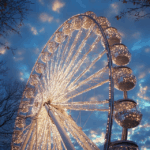 Uitbreiding Efteling en Phantasialand