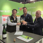 X2com en Odido Business versterken partnerschap