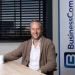 Zomercolumn Pieter van Eldonk voor BusinessCom Zomercolumn Pieter van Eldonk voor BusinessCom