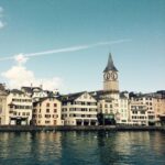 Zürich zet volgende stap in digitale soevereiniteit