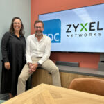 Zyxel per 1 september nieuw in SDC-portfolio